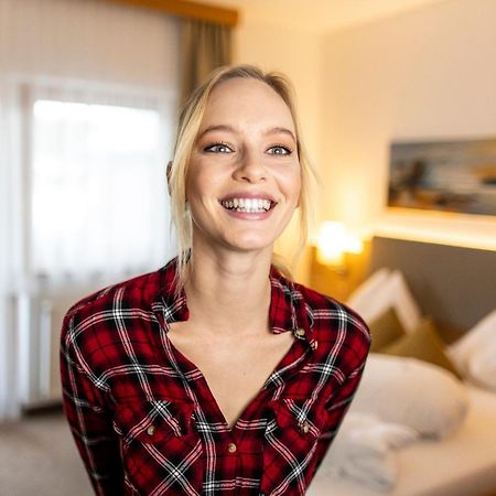 Hotel Turracherhof Turracher Hoehe Luaran gambar