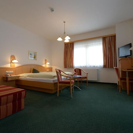 Hotel Turracherhof Turracher Hoehe Luaran gambar