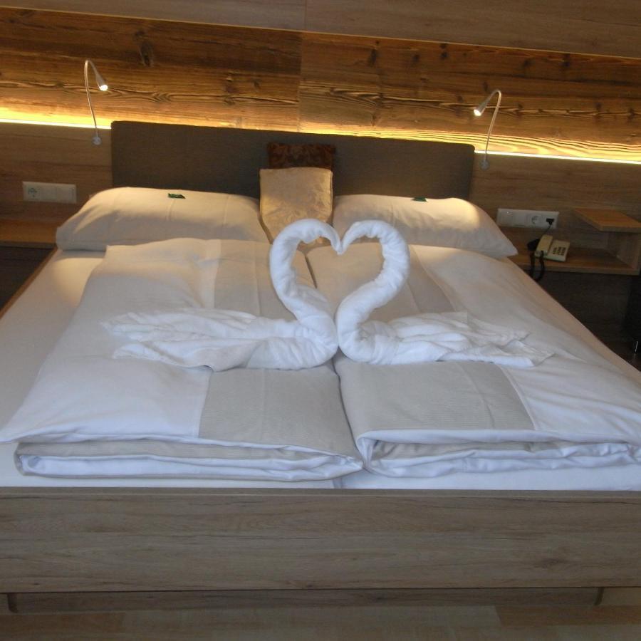 Hotel Turracherhof Turracher Hoehe Luaran gambar
