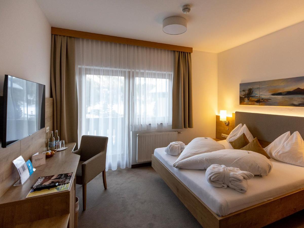 Hotel Turracherhof Turracher Hoehe Luaran gambar