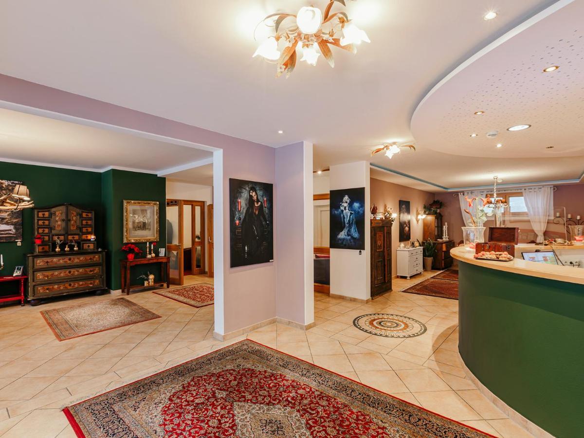 Hotel Turracherhof Turracher Hoehe Luaran gambar