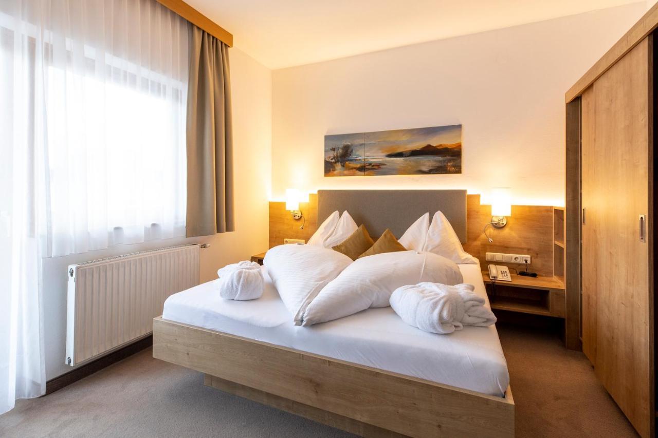 Hotel Turracherhof Turracher Hoehe Luaran gambar