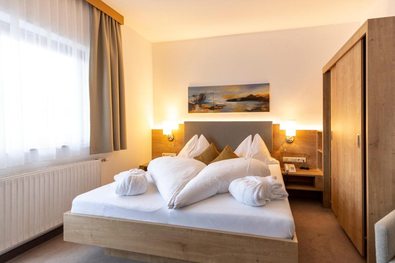 Hotel Turracherhof Turracher Hoehe Luaran gambar