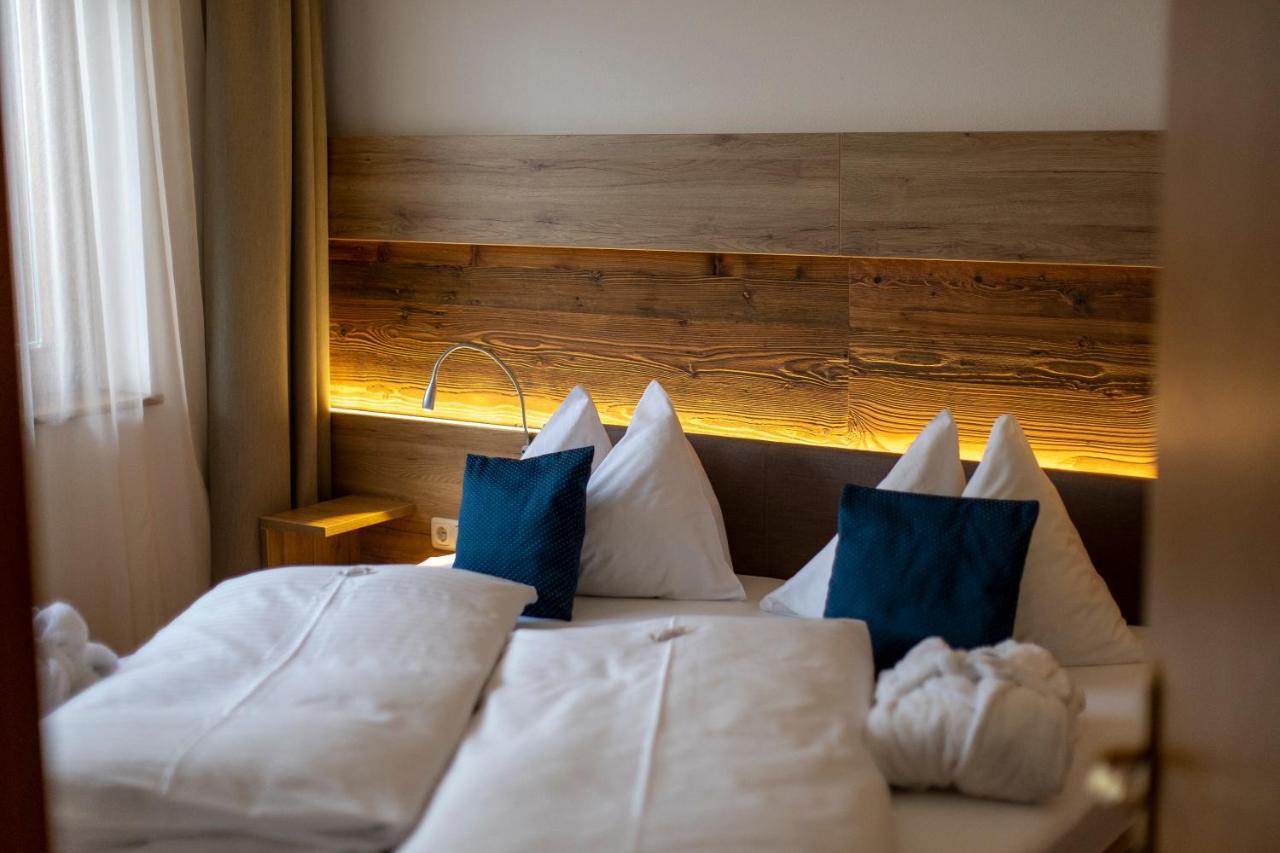 Hotel Turracherhof Turracher Hoehe Luaran gambar