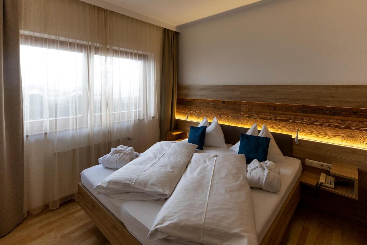 Hotel Turracherhof Turracher Hoehe Luaran gambar
