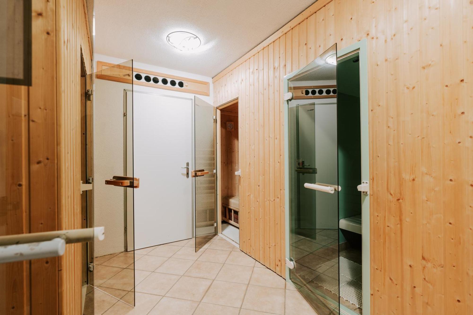 Hotel Turracherhof Turracher Hoehe Luaran gambar