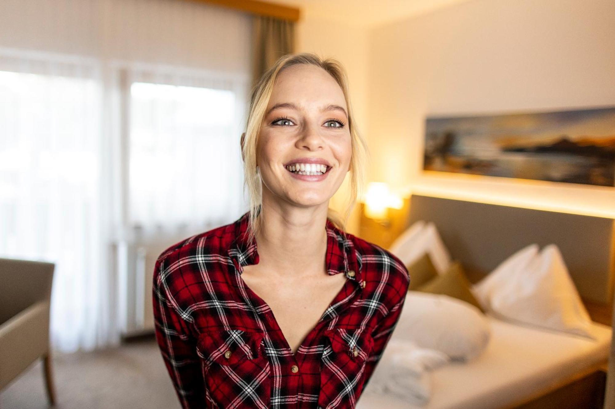 Hotel Turracherhof Turracher Hoehe Luaran gambar